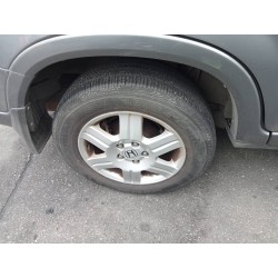 Recambio de neumático para honda cr-v (rd8) es referencia OEM IAM  205/65R16 95H 