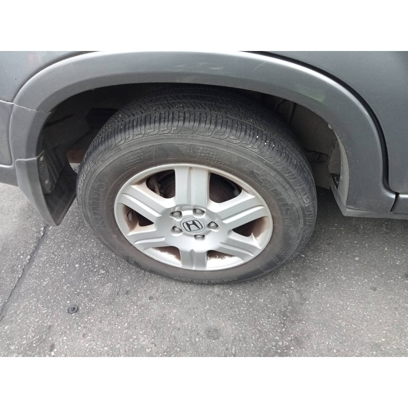 Recambio de neumático para honda cr-v (rd8) es referencia OEM IAM  205/65R16 95H 