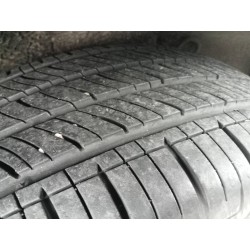 Recambio de neumático para honda cr-v (rd8) es referencia OEM IAM  205/65R16 95H 