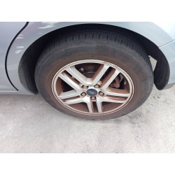 Recambio de neumático para ford focus c-max (cap) ambiente (d) referencia OEM IAM  205/55R16 91V 