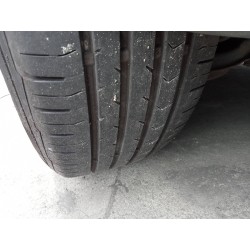 Recambio de neumático para ford focus c-max (cap) ambiente (d) referencia OEM IAM  205/55R16 91V 