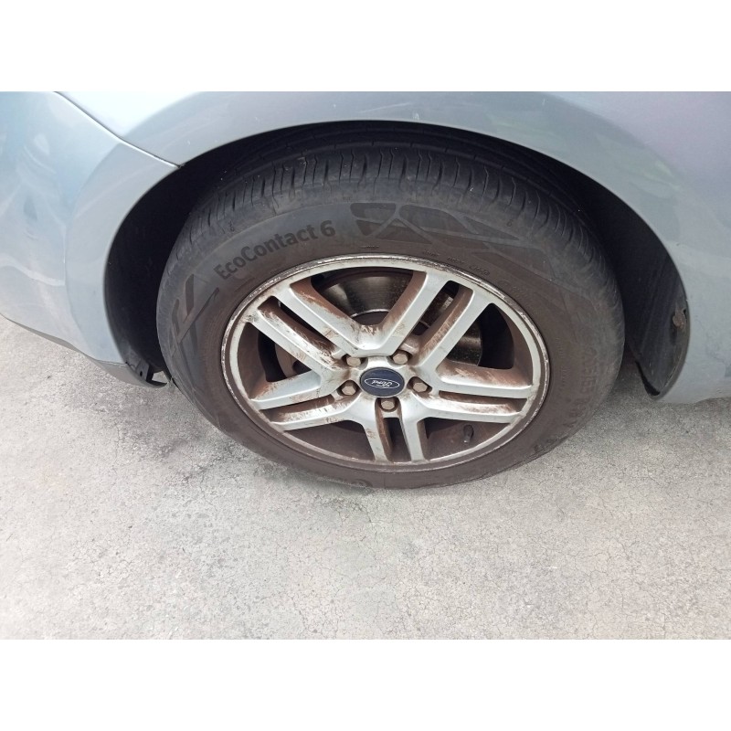 Recambio de neumático para ford focus c-max (cap) ambiente (d) referencia OEM IAM 205/55R16 91V Recambio de neumático para ford focus c-max (cap) ambiente (d) referencia OEM IAM 205/55R16 91V