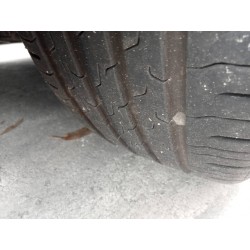 Recambio de neumático para ford focus c-max (cap) ambiente (d) referencia OEM IAM  205/55R16 91V 