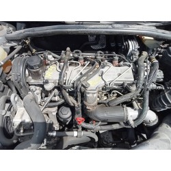 Recambio de motor completo para volvo xc70 2.4 d awd ocean race referencia OEM IAM D5244T  
