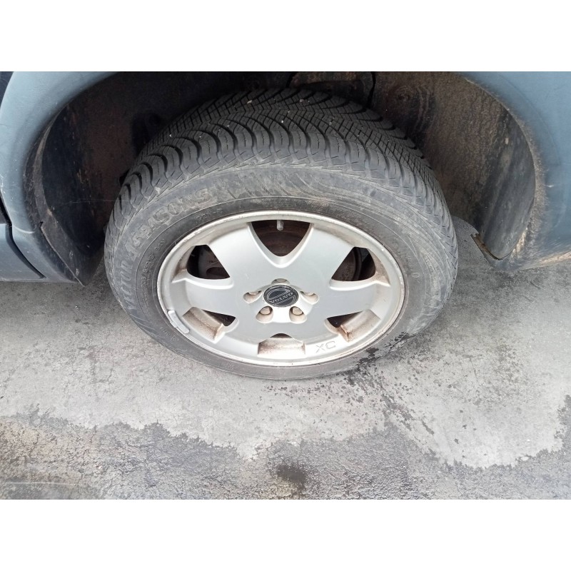 Recambio de neumático para volvo xc70 2.4 d awd ocean race referencia OEM IAM 205/55R16 94V Recambio de neumático para volvo xc70 2.4 d awd ocean race referencia OEM IAM 205/55R16 94V