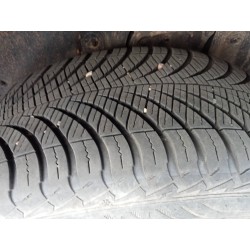 Recambio de neumático para volvo xc70 2.4 d awd ocean race referencia OEM IAM  205/55R16 94V 