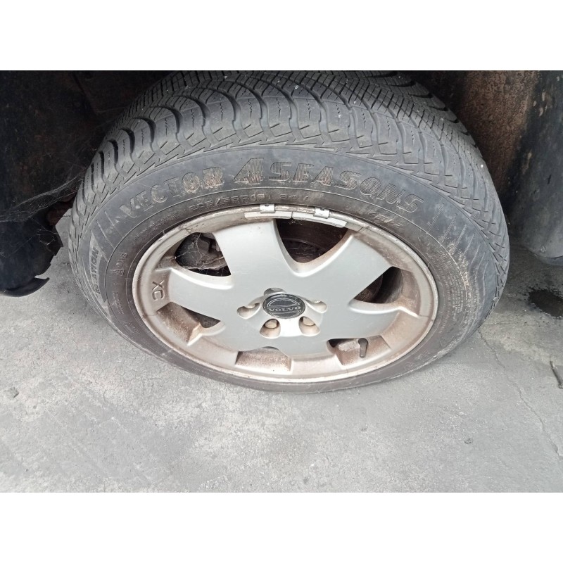 Recambio de neumático para volvo xc70 2.4 d awd ocean race referencia OEM IAM 205/55R16 94V Recambio de neumático para volvo xc70 2.4 d awd ocean race referencia OEM IAM 205/55R16 94V