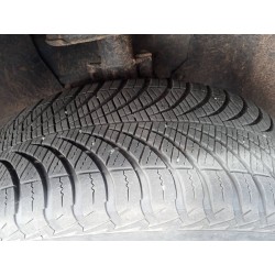 Recambio de neumático para volvo xc70 2.4 d awd ocean race referencia OEM IAM  205/55R16 94V 