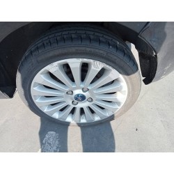 Recambio de neumático para ford fiesta (cb1) ghia referencia OEM IAM  195/45R16 84V 