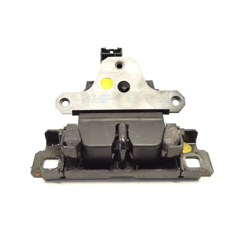Recambio de cerradura puerta delantera izquierda para ford c-max trend referencia OEM IAM Recambio de cerradura puerta delantera izquierda para ford c-max trend referencia OEM IAM