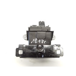 Recambio de cerradura puerta delantera izquierda para ford c-max trend referencia OEM IAM   