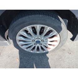 Recambio de neumático para ford c-max trend referencia OEM IAM  215/50ZR17 95W 