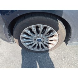 Recambio de neumático para ford c-max trend referencia OEM IAM  215/50ZR17 95W 