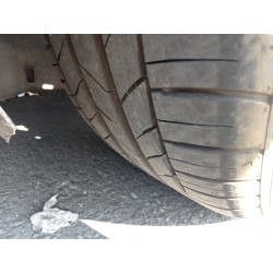 Recambio de neumático para ford c-max trend referencia OEM IAM  215/50ZR17 95W 