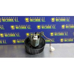 Recambio de motor calefaccion para ford ka (ccq) básico referencia OEM IAM   