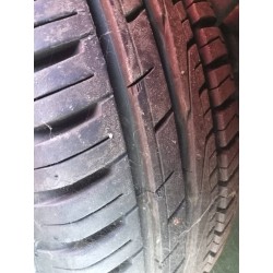 Recambio de neumático para volkswagen lupo (6x1/6e1) advance referencia OEM IAM  175/65R13 80T 