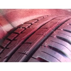 Recambio de neumático para volkswagen lupo (6x1/6e1) advance referencia OEM IAM  175/65R13 80T 