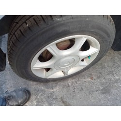 Recambio de neumático para seat ibiza (6l1) cool referencia OEM IAM  185/60R14 82H 