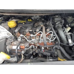 Recambio de motor y cambio exportación para renault scenic ii authentique referencia OEM IAM   
