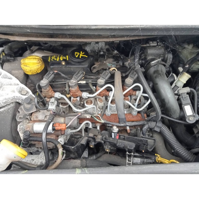 Recambio de motor y cambio exportación para renault scenic ii authentique referencia OEM IAM Recambio de motor y cambio exportación para renault scenic ii authentique referencia OEM IAM