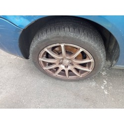 Recambio de neumático para volkswagen polo (9n1) highline referencia OEM IAM  195/55R15 82V 