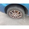 Recambio de neumático para volkswagen polo (9n1) highline referencia OEM IAM  195/55R15 82V 