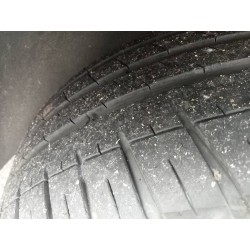 Recambio de neumático para volkswagen polo (9n1) highline referencia OEM IAM  195/55R15 82V 