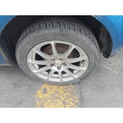 Recambio de neumático para volkswagen polo (9n1) highline referencia OEM IAM  195/55R15 82V 