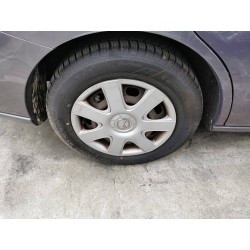 Recambio de neumático para mazda 5 berl. (cr) 2.0 crtd active+ (105kw) referencia OEM IAM  195/65R15 95H 