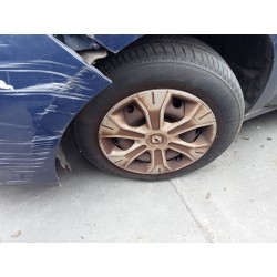 Recambio de neumático para renault scenic iii expression referencia OEM IAM  195/65R15 91V 