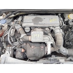 Recambio de motor completo para citroën c3 sx referencia OEM IAM   