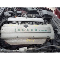 Recambio de despiece motor para jaguar xj6/12 3.2 xj6 referencia OEM IAM   