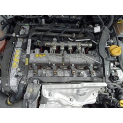 Recambio de motor completo para alfa romeo giulietta (191) progression referencia OEM IAM 940A3000  