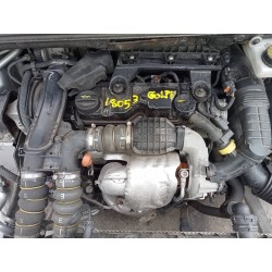 Recambio de motor completo para citroën c4 lim. business referencia OEM IAM   