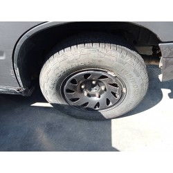 Recambio de neumático para suzuki vitara se/sv (et) 1.9 td hard top lujo referencia OEM IAM  195/80R15 96H 