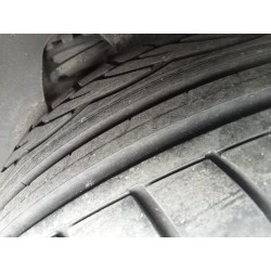 Recambio de neumático para nissan primera berlina (p12) acenta referencia OEM IAM  215/50R17 95V 