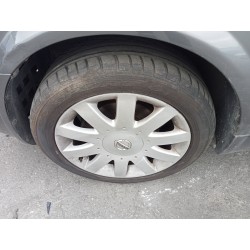 Recambio de neumático para nissan primera berlina (p12) acenta referencia OEM IAM  215/50R17 95V 