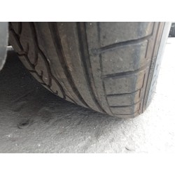 Recambio de neumático para nissan primera berlina (p12) acenta referencia OEM IAM  215/50R17 95V 