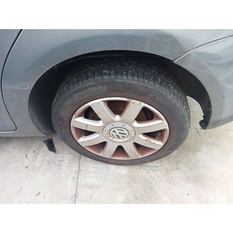 Recambio de neumático para volkswagen touran (1t1) conceptline referencia OEM IAM 205/55R16 91V Recambio de neumático para volkswagen touran (1t1) conceptline referencia OEM IAM 205/55R16 91V