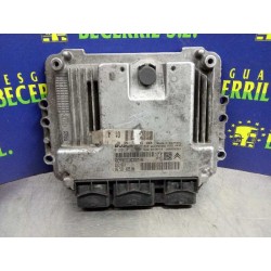 Recambio de centralita motor uce para peugeot 206 berlina x-line referencia OEM IAM 9653202580 9653202580 