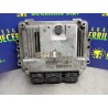 Recambio de centralita motor uce para peugeot 206 berlina x-line referencia OEM IAM 9653202580 9653202580 
