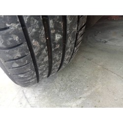 Recambio de neumático para volkswagen touran (1t1) conceptline referencia OEM IAM  205/55R16 91V 
