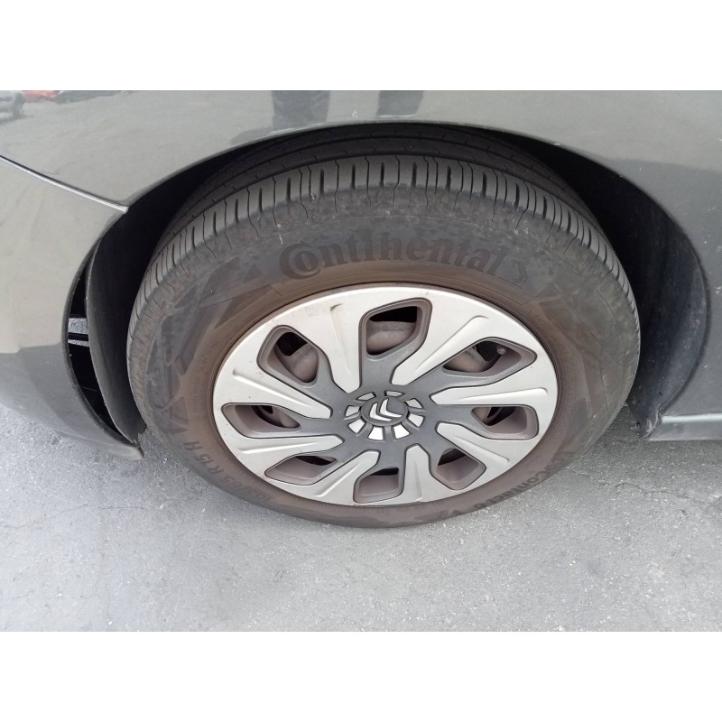 Recambio de neumático para citroën c3 attraction referencia OEM IAM 185/65R15 88H Recambio de neumático para citroën c3 attraction referencia OEM IAM 185/65R15 88H
