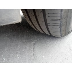 Recambio de neumático para citroën c3 attraction referencia OEM IAM  185/65R15 88H 