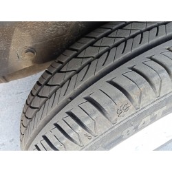 Recambio de neumático para citroën xantia berlina 1.9 d x referencia OEM IAM  175/70R14 84T 