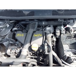 Recambio de motor completo para renault megane iv berlina 5p referencia OEM IAM   