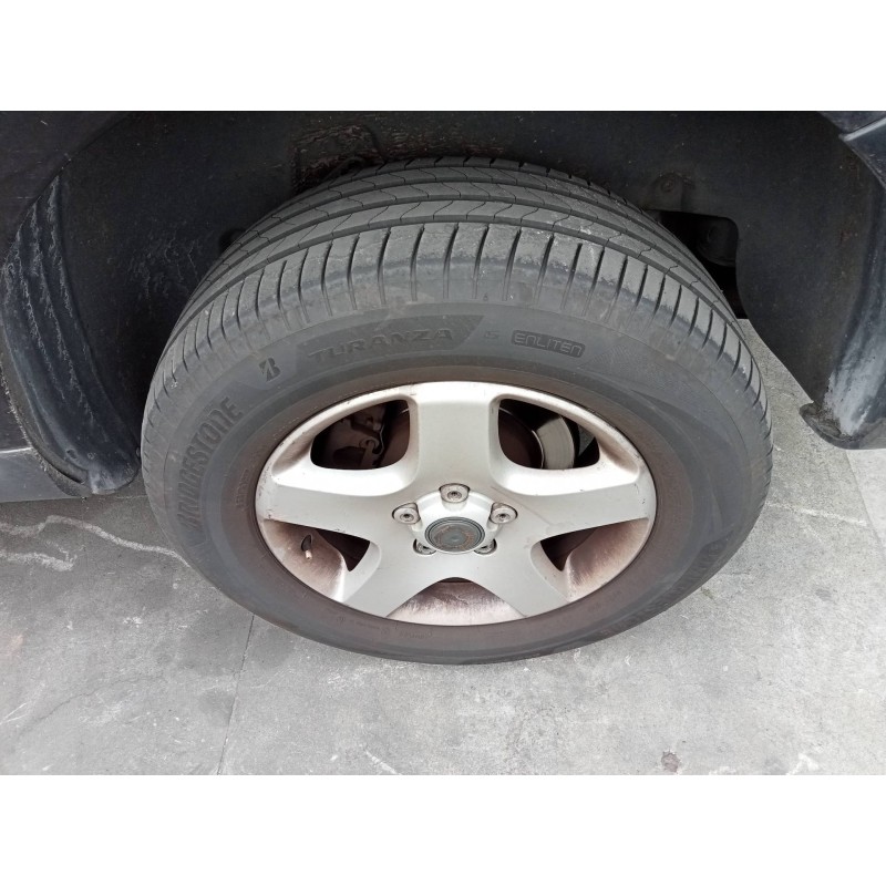 Recambio de neumático para volkswagen touareg (7la) tdi r5 referencia OEM IAM 255/60R17 106V Recambio de neumático para volkswagen touareg (7la) tdi r5 referencia OEM IAM 255/60R17 106V
