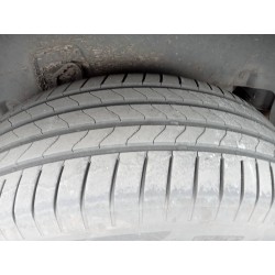 Recambio de neumático para volkswagen touareg (7la) tdi r5 referencia OEM IAM  255/60R17 106V 