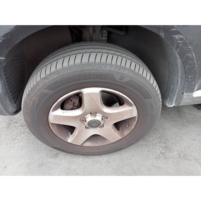 Recambio de neumático para volkswagen touareg (7la) tdi r5 referencia OEM IAM 255/60R17 106V Recambio de neumático para volkswagen touareg (7la) tdi r5 referencia OEM IAM 255/60R17 106V