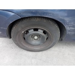 Recambio de neumático para peugeot 307 break / sw (s1) xr clim plus referencia OEM IAM  195/65R15 91V 